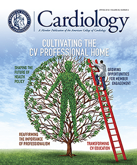 Cardiology Magazine Download